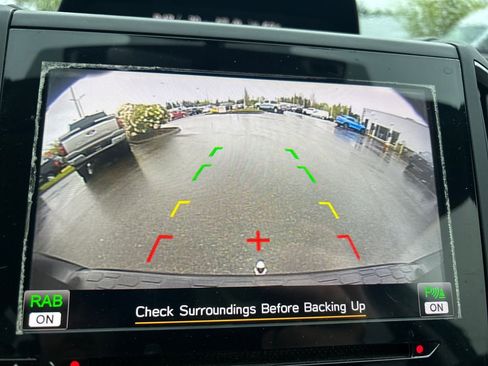 Used 2018 Subaru Crosstrek 2.0i Limited AWD/4WD image 29