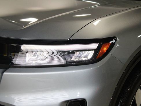 New 2026 Honda Prologue Elite image 2