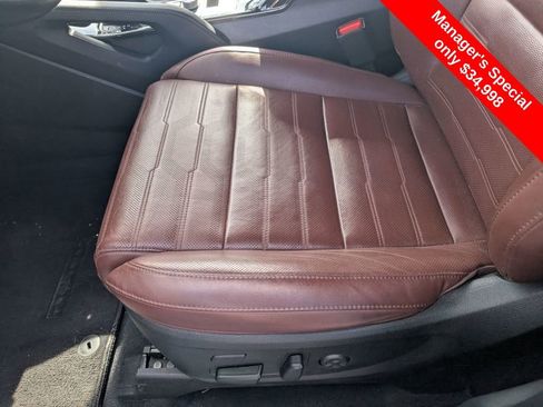 Used 2023 Kia Telluride SX Prestige AWD/4WD image 23