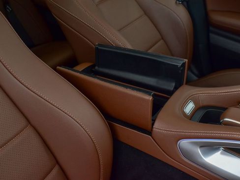 Certified 2024 Mercedes-Benz GLE 350 4MATIC image 30