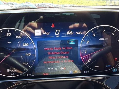 Certified 2026 Mercedes-Benz E 350 4MATIC Sedan image 26