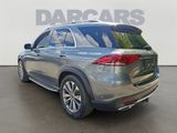 Used 2020 Mercedes-Benz GLE 350 4MATIC image 4