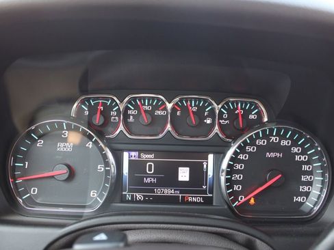 Used 2017 Chevrolet Tahoe Premier image 40