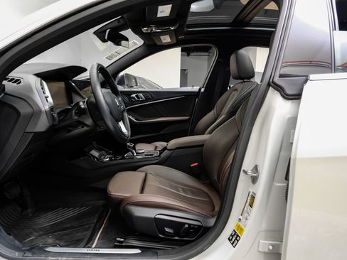 Used 2023 BMW 228i xDrive Gran Coupe w/ Premium Package 2 image 4