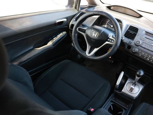 Used 2009 Honda Civic LX-S image 20