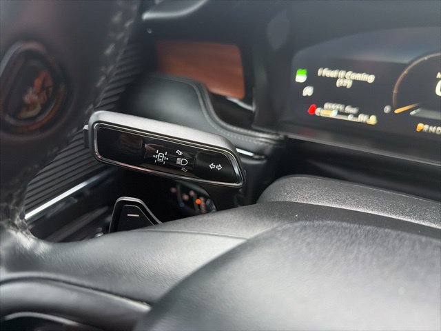 Used 2022 Lincoln Corsair Reserve w/ Elements Package AWD/4WD image 46