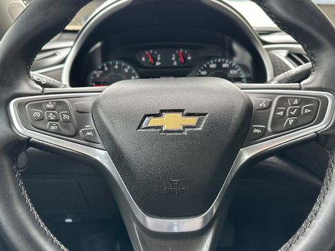 Used 2023 Chevrolet Malibu RS w/ LPO, Floor Liner Package FWD image 29