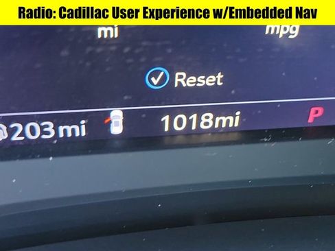 Used 2025 Cadillac XT6 Premium Luxury w/ Technology Package image 14