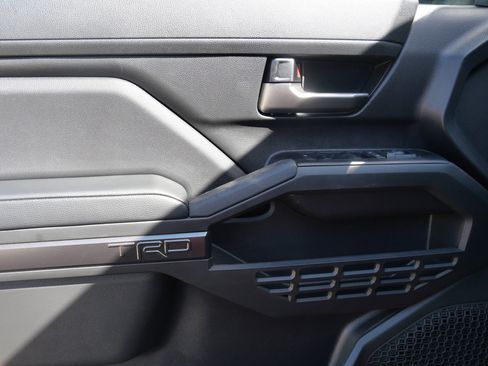 New 2026 Toyota Tacoma TRD Off-Road AWD/4WD image 6