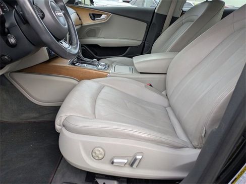 Used 2017 Audi A7 3.0T Prestige w/ Prestige Package image 13