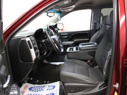 Used 2017 Chevrolet Silverado 1500 LT w/ All Star Edition image 10