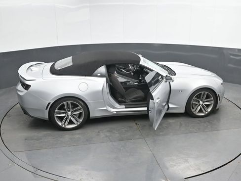 Used 2018 Chevrolet Camaro LT w/ RS Package image 48