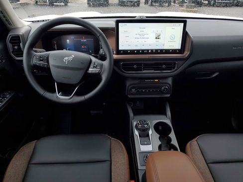 New 2026 Ford Bronco Sport Outer Banks w/ Outer Banks Tech Package+ image 27