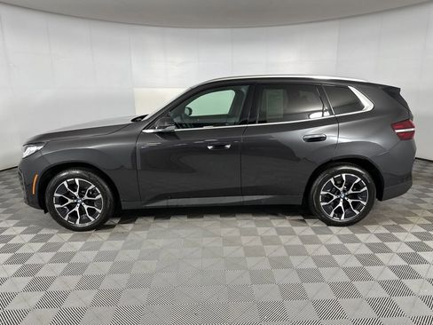 Used 2025 BMW X3 xDrive30i w/ Convenience Package AWD/4WD image 8