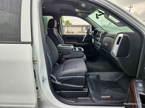 Used 2017 GMC Sierra 1500 SLE w/ Elevation Edition AWD/4WD image 34
