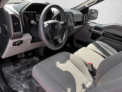Used 2017 Ford F150 XLT w/ XTR Package AWD/4WD image 10