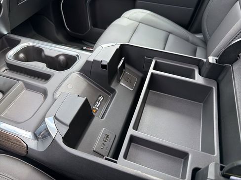 New 2026 Chevrolet Silverado 1500 RST AWD/4WD image 35