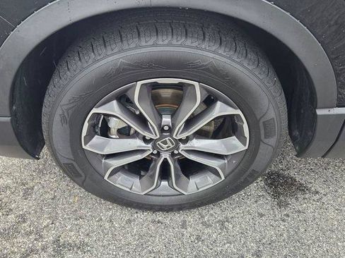 Used 2020 Honda CR-V EX-L image 9