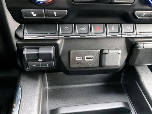 Certified 2020 Chevrolet Silverado 1500 RST w/ All-Star Edition AWD/4WD image 24
