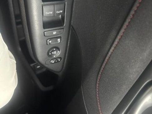Certified 2019 Honda Civic Si image 21