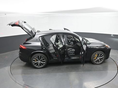 Used 2023 Maserati Grecale Modena AWD/4WD image 50