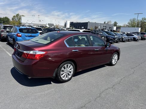 Used 2013 Honda Accord EX-L image 26
