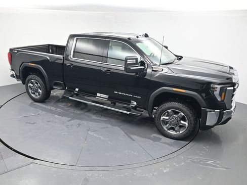 New 2026 GMC Sierra 3500 SLE w/ SLE Value Package image 28