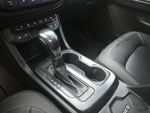 Used 2022 GMC Canyon AT4 w/ Trailering Package AWD/4WD image 31
