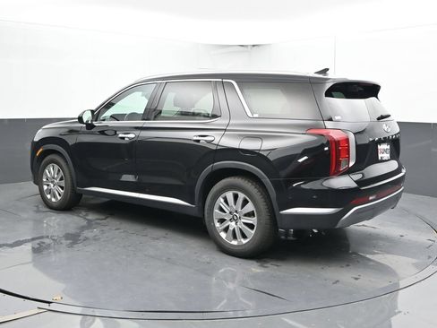 Used 2024 Hyundai Palisade SEL FWD image 10