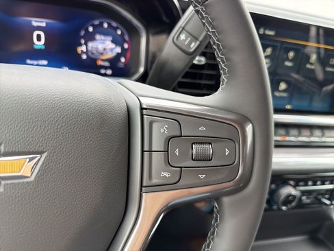 New 2026 Chevrolet Silverado 2500 High Country w/ High Country Premium Package AWD/4WD image 17