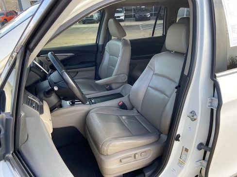 Used 2016 Honda Pilot EX-L image 17