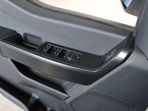 Used 2024 Ford F150 STX w/ STX Black Appearance Package image 23