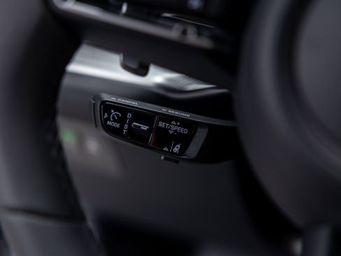 New 2026 Porsche Cayenne AWD/4WD image 46