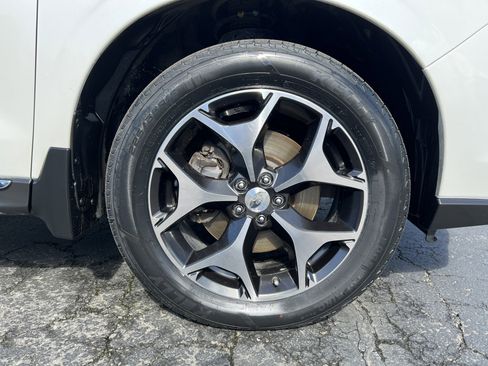 Used 2016 Subaru Forester 2.0XT Touring w/ Popular Package #2 image 11