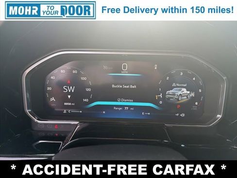 Used 2026 Chevrolet Silverado 1500 RST image 18