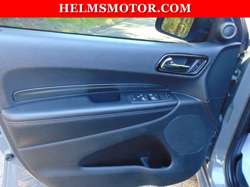 Used 2021 Dodge Durango GT RWD image 20