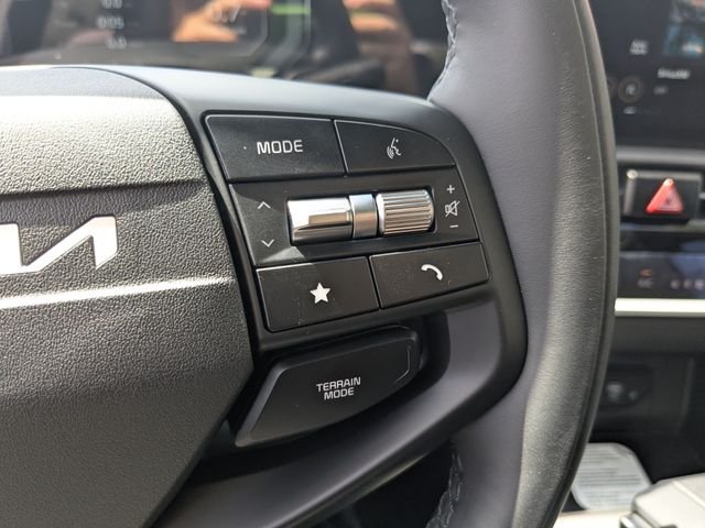 New 2027 Kia Sportage X-Line AWD/4WD image 30