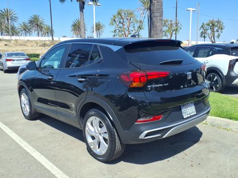 Used 2025 Buick Encore GX Preferred FWD image 7