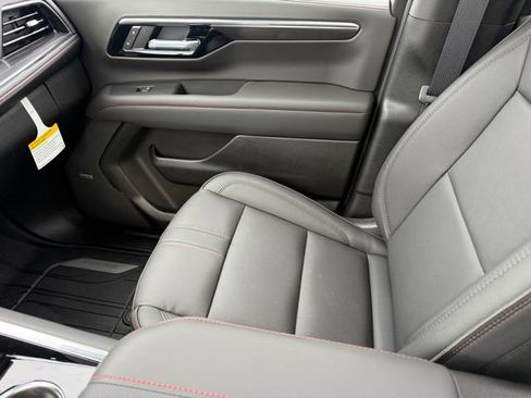 New 2026 Chevrolet Suburban RST w/ Comfort Package image 17