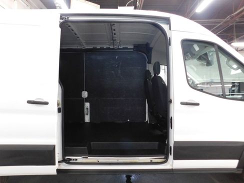 Used 2023 Ford Transit 250 Medium Roof w/ Interior Upgrade Package RWD image 39