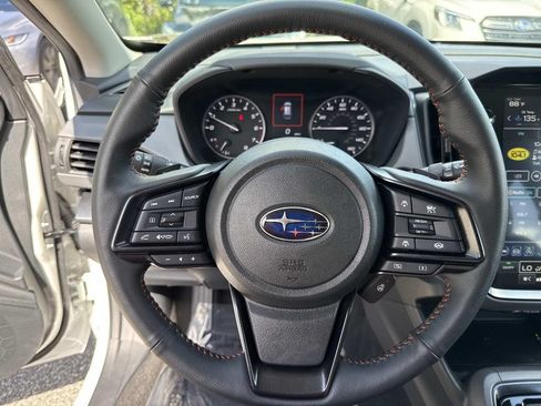 Certified 2026 Subaru Crosstrek 2.5i Limited AWD/4WD image 40