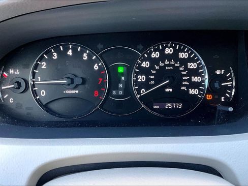 Used 2008 Toyota Avalon XLS FWD image 24