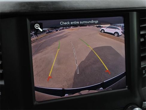 Used 2021 RAM 1500 Lone Star image 20