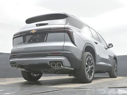 New 2026 Chevrolet Traverse LT FWD image 47