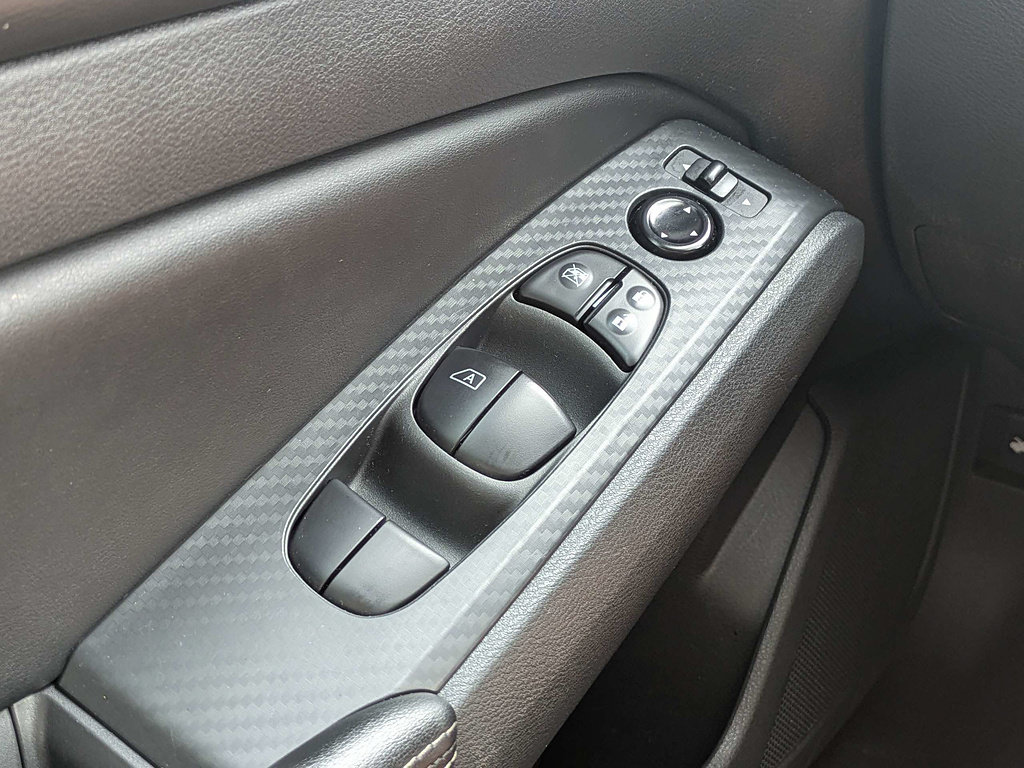 Used 2025 Nissan Altima 2.5 SV w/ SV Special Edition Package FWD image 23