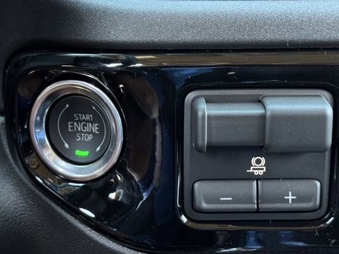 New 2026 Chevrolet Silverado 3500 LTZ w/ LTZ Texas Edition image 15