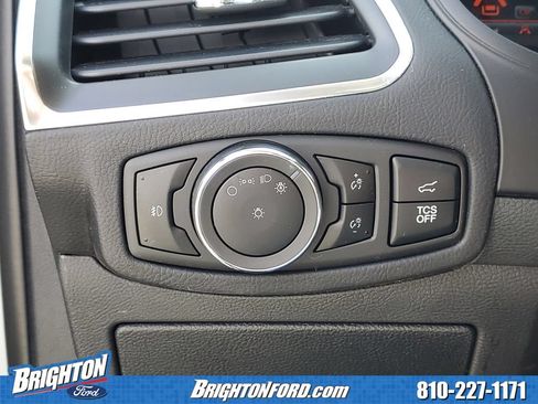 Certified 2024 Ford Edge Titanium w/ Equipment Group 301A AWD/4WD image 20