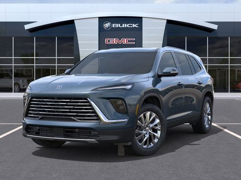 New 2025 Buick Enclave Preferred w/ Power Package image 6