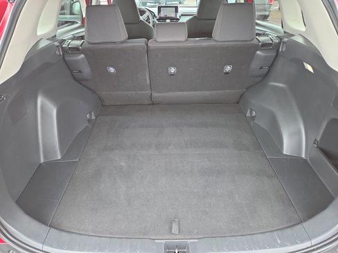 Certified 2024 Toyota RAV4 LE image 30