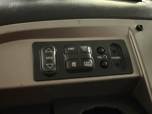 Used 2006 HUMMER H1 4-Door Wagon AWD/4WD image 25